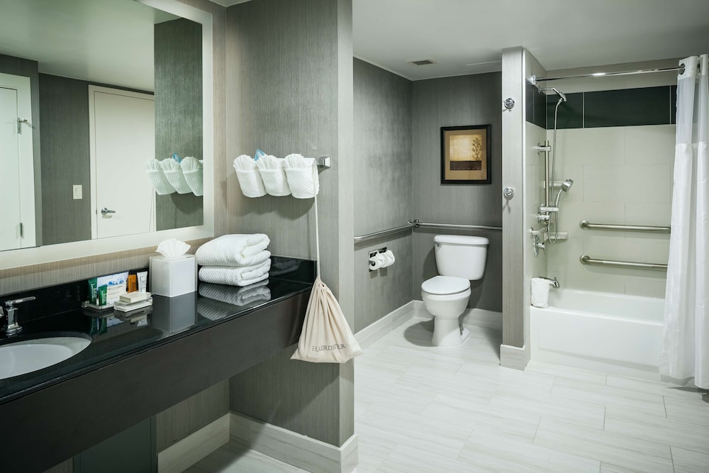 Hilton Brentwood Nashville Suites - photo 22