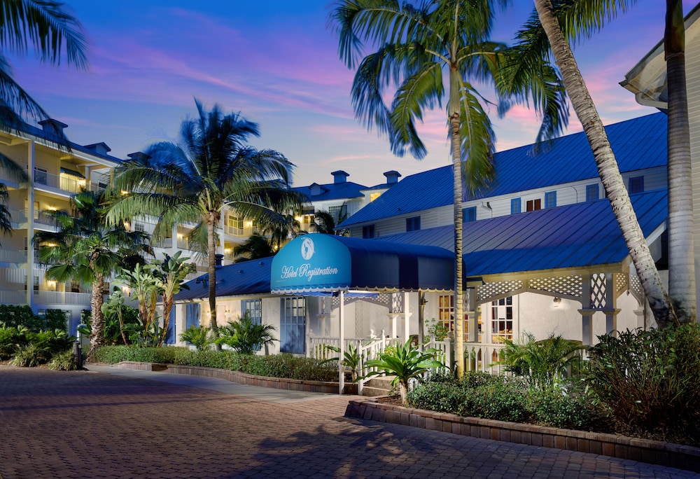 Olde Marco Island Inn and Suites - photo 33