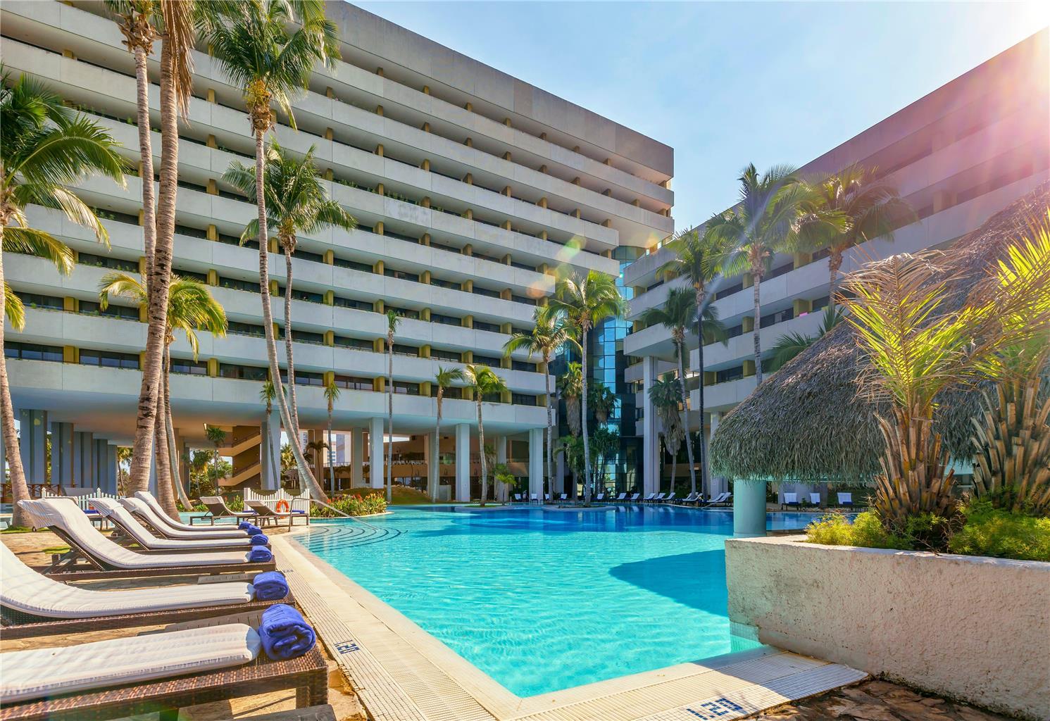 Meliá Habana — Havana — photo 2