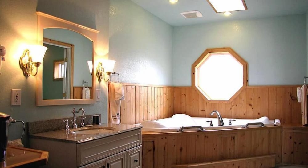 Coast Inn and Spa Fort Bragg - photo 44