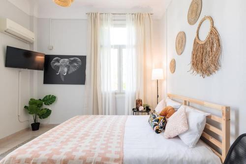 Urania - last minute hotel in Thessaloniki