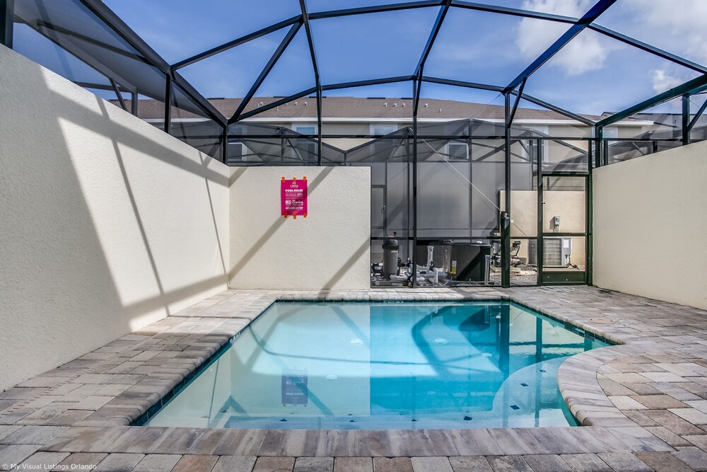 Beautiful Townhome W pool &free Resort Access - photo 41