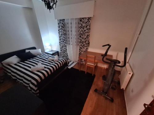 Big apartment in Ioannina — 4-Star Luxury Hotel in Ioannina, Greece