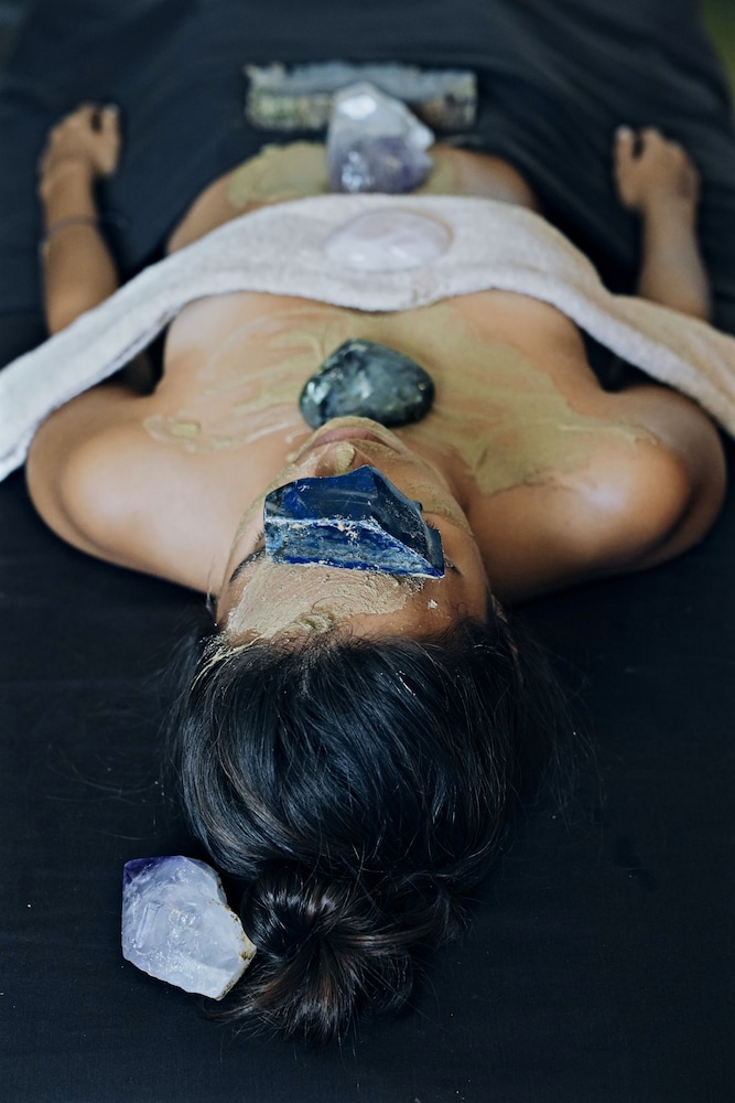 Spa treatment
