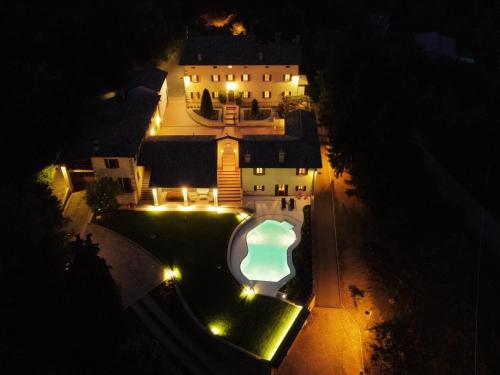 Borgo La Morra — hotel in Pavullo Nel Frignano