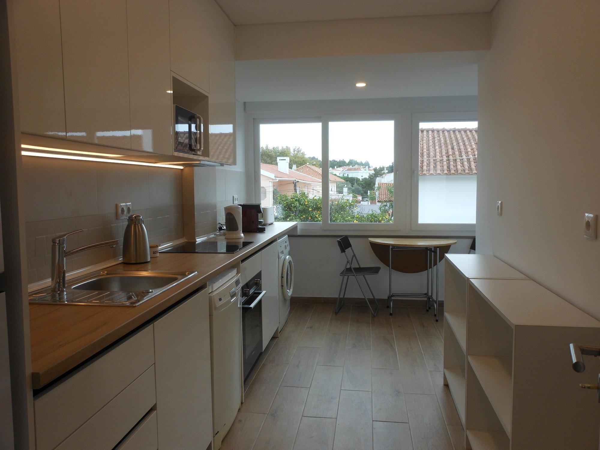 CascaiSintra Holiday — 4-Star Luxury Hotel in Alcabideche, Portugal