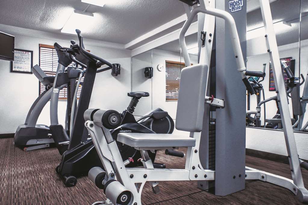 La Quinta Inn by Wyndham Moline Airport - photo 7