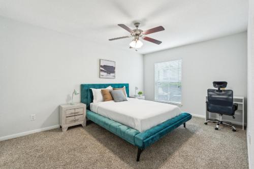 Reserve at westwood 2103 I Spacious 1 Bed 1 Bath — 4-Star Luxury Hotel in Houston, United States