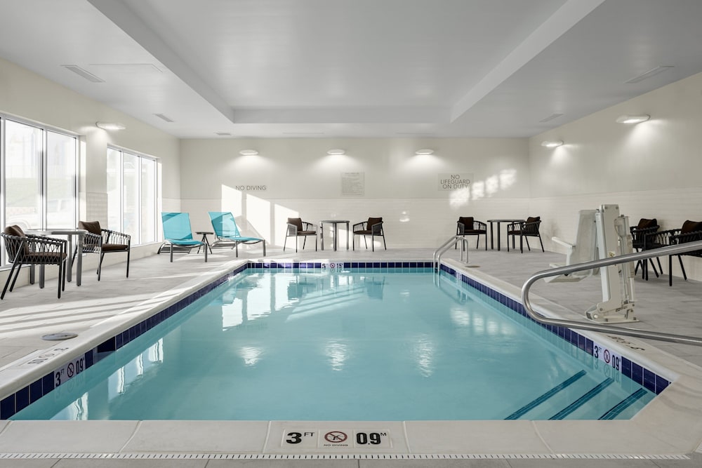 TownePlace Suites by Marriott Ironton - photo 18