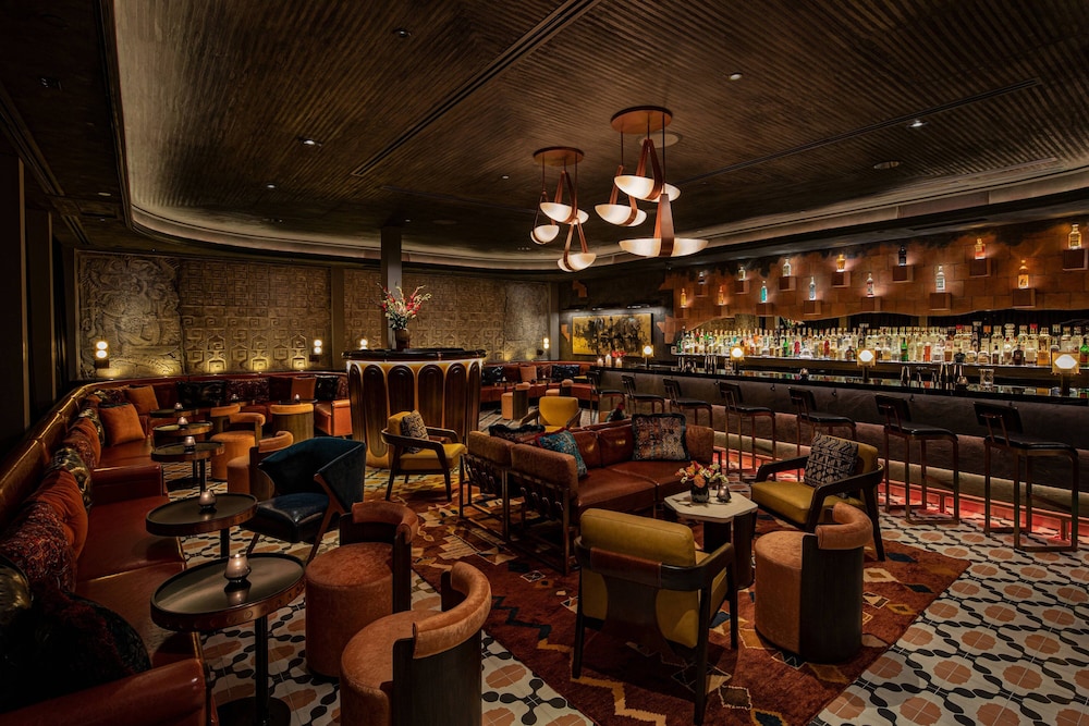 Moxy Miami South Beach - photo 47