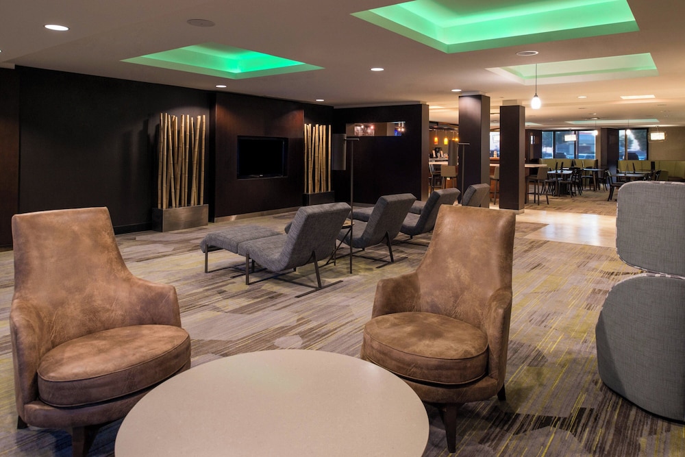 Courtyard Marriott Victorville - photo 6