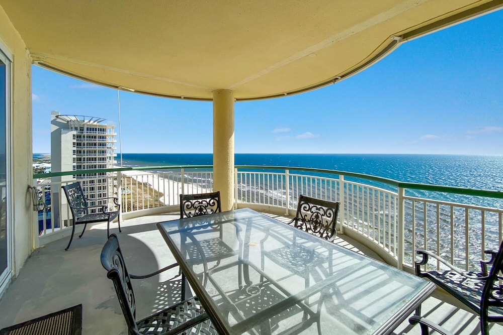 Beach Colony Tower 12B - photo 34