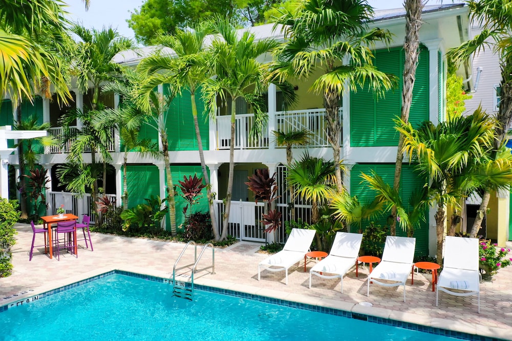Almond Tree Inn Hotel Adults Only - photo 55