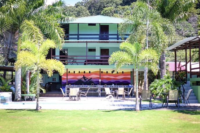 Cabinas Brisa Del Mar - last minute hotel in Jaco