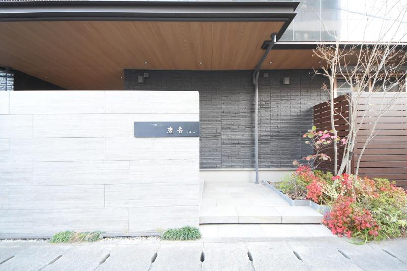 Hotel Rokune in Nara-Shi, Japan