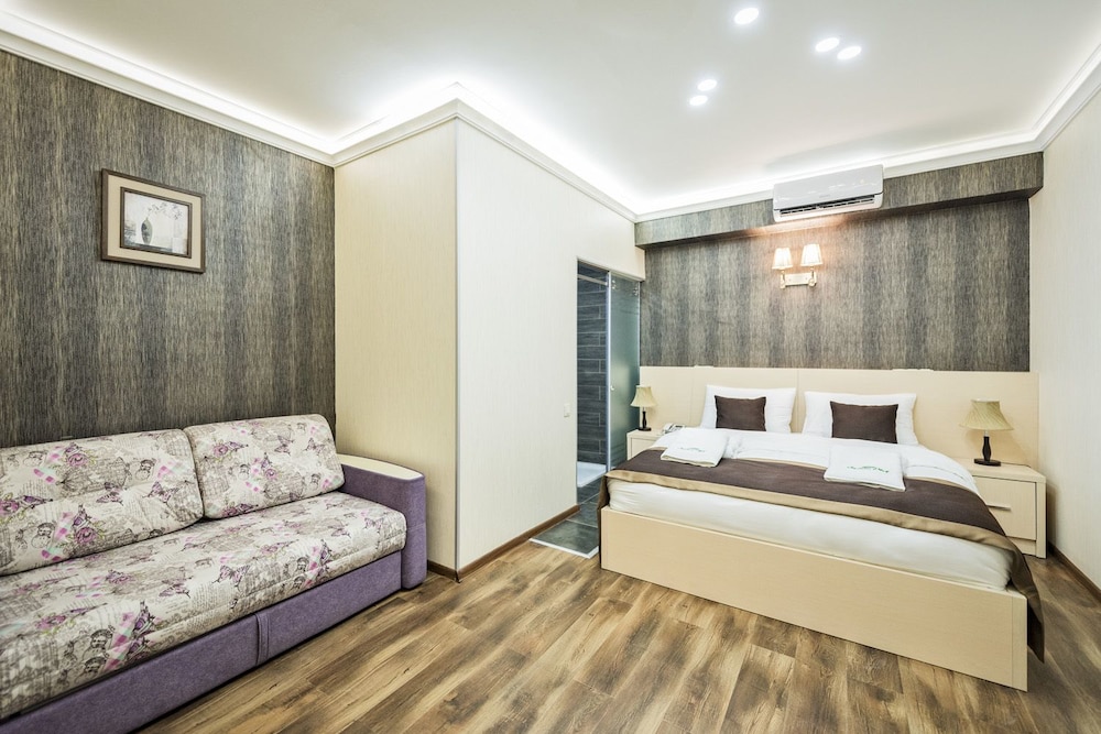 Sultan Hotel
