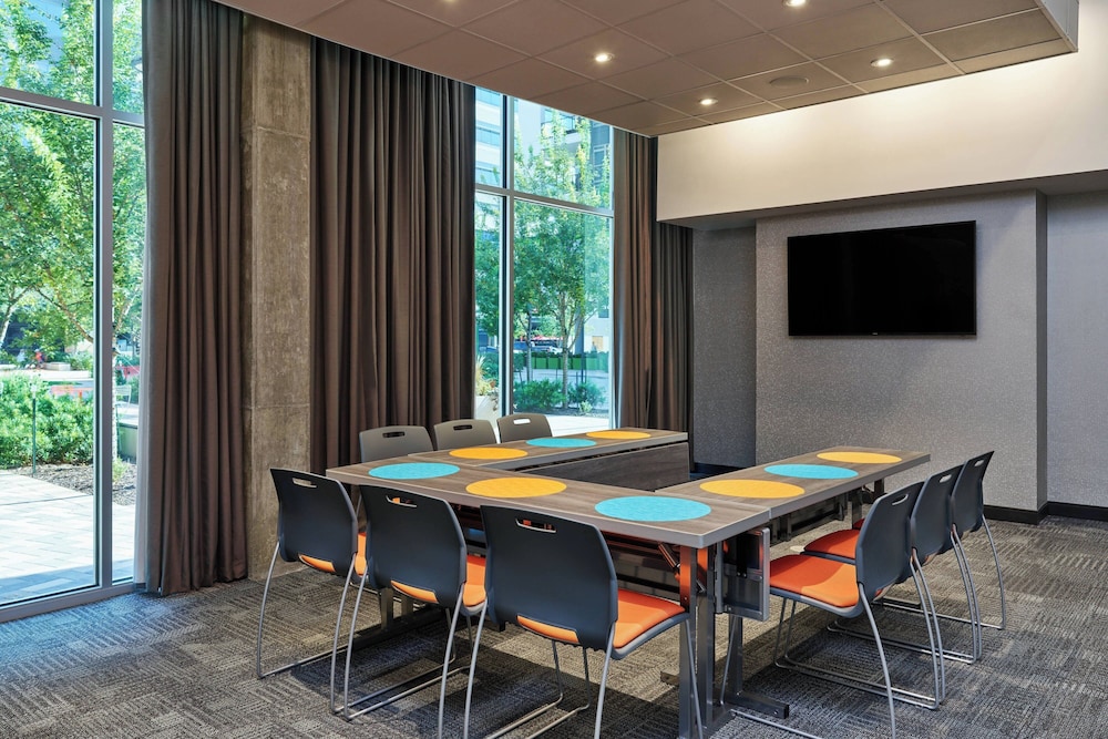 Aloft Richardson - photo 20