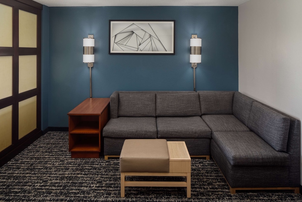Hyatt Place Uncasville Casino Area - photo 7