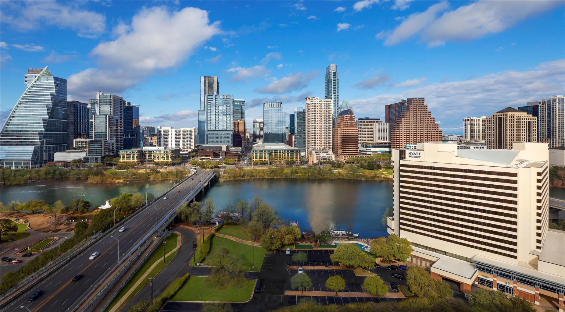 Hyatt Regency Austin - photo 2