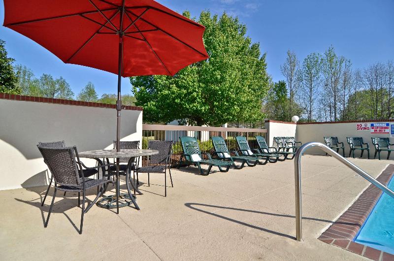 Best Western Home Place Inn - photo 24