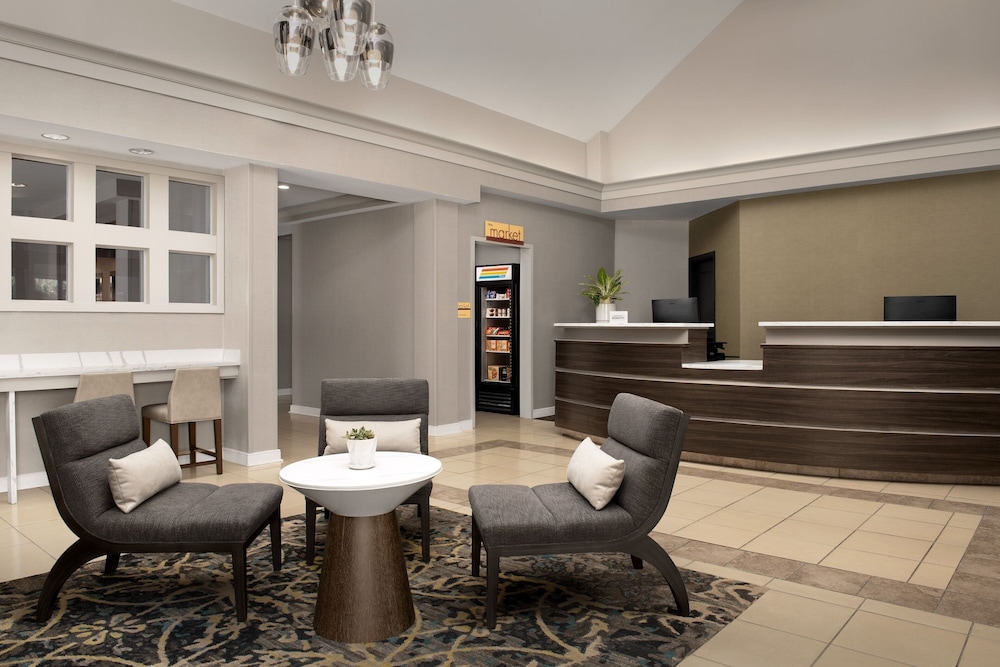 Residence Inn by Marriott Fayetteville Cross Creek - featured photo