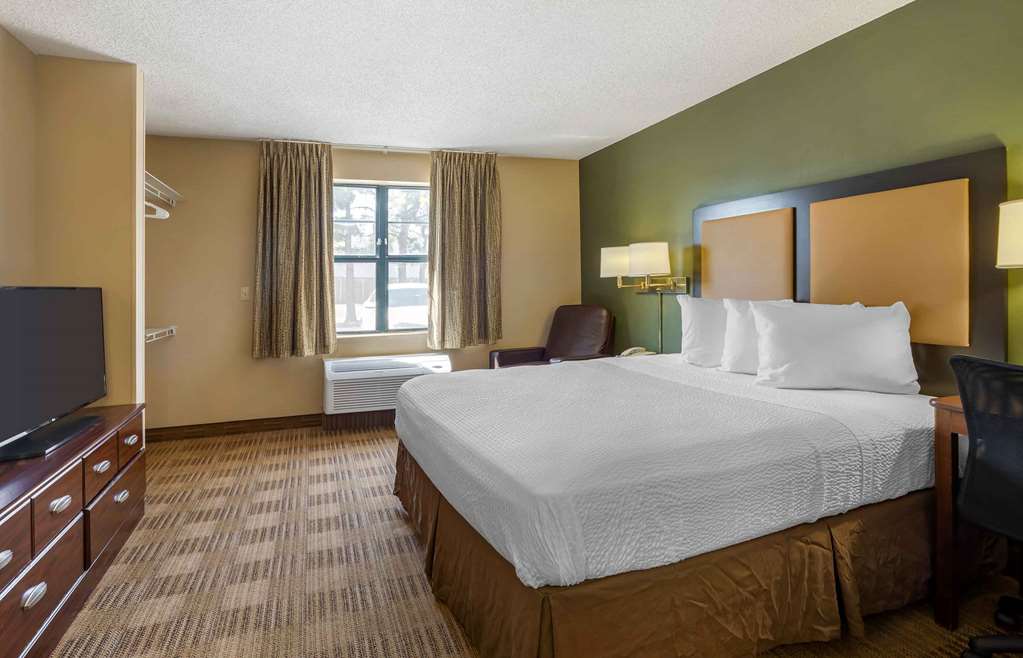 Extended Stay America Suites Oklahoma City NW Expressway - photo 7