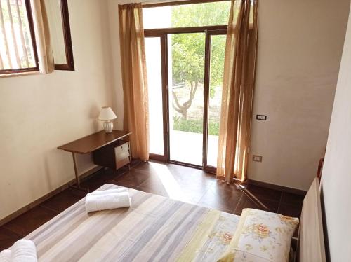 Germogli di Prumo — hotel in Castelnuovo Cilento