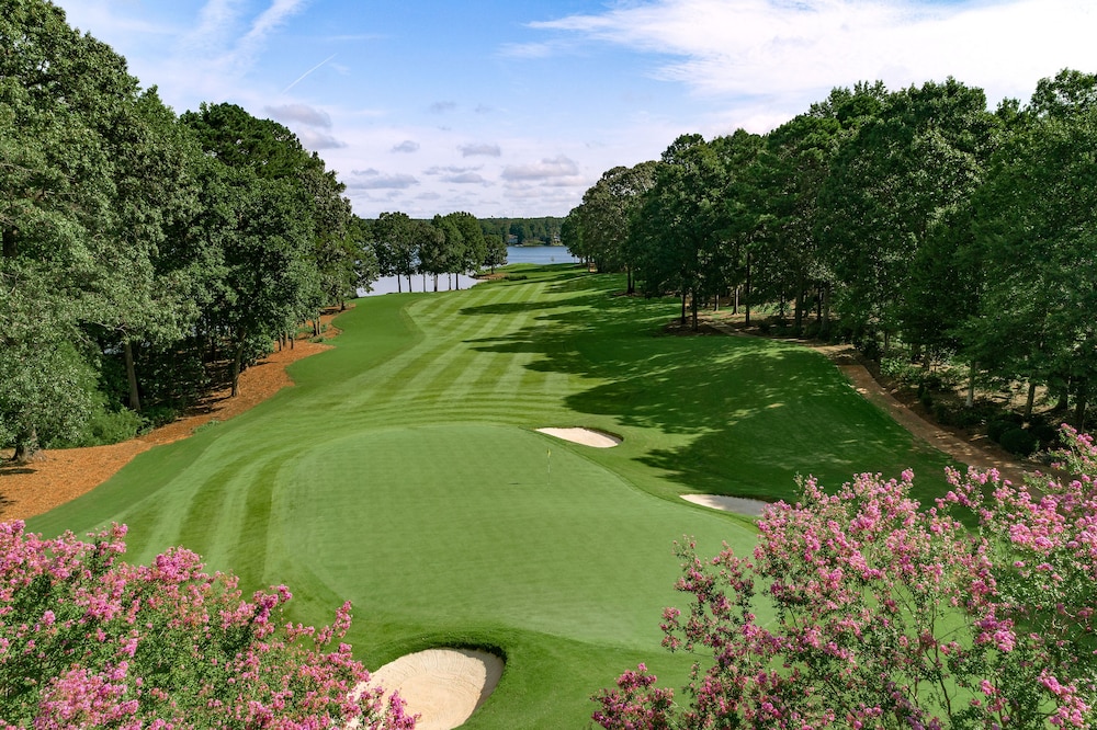 The Ritz Carlton Reynolds Lake Oconee - photo 98