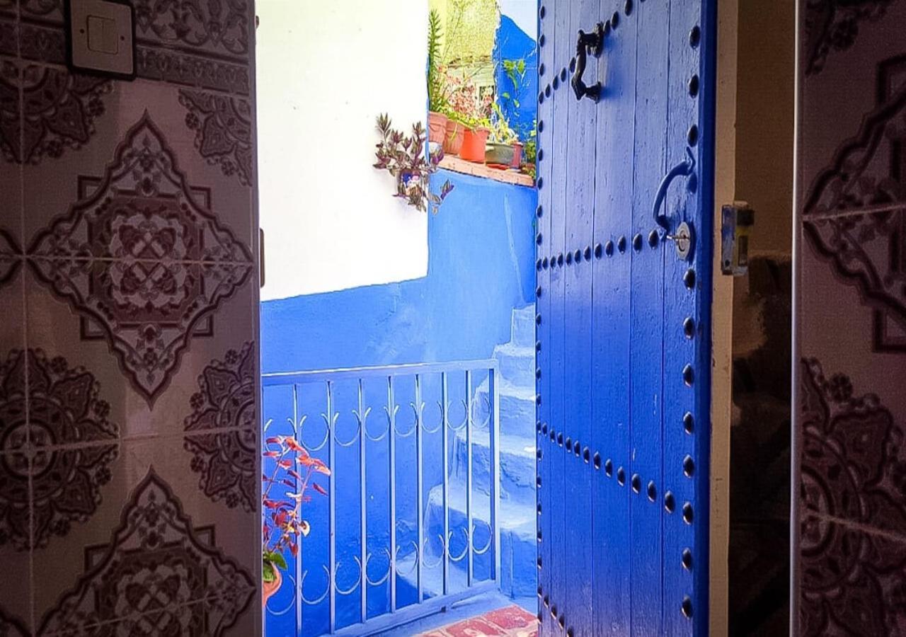 Dar Ennadi Terrace & Tranquility - last minute hotel in Chefchaouene