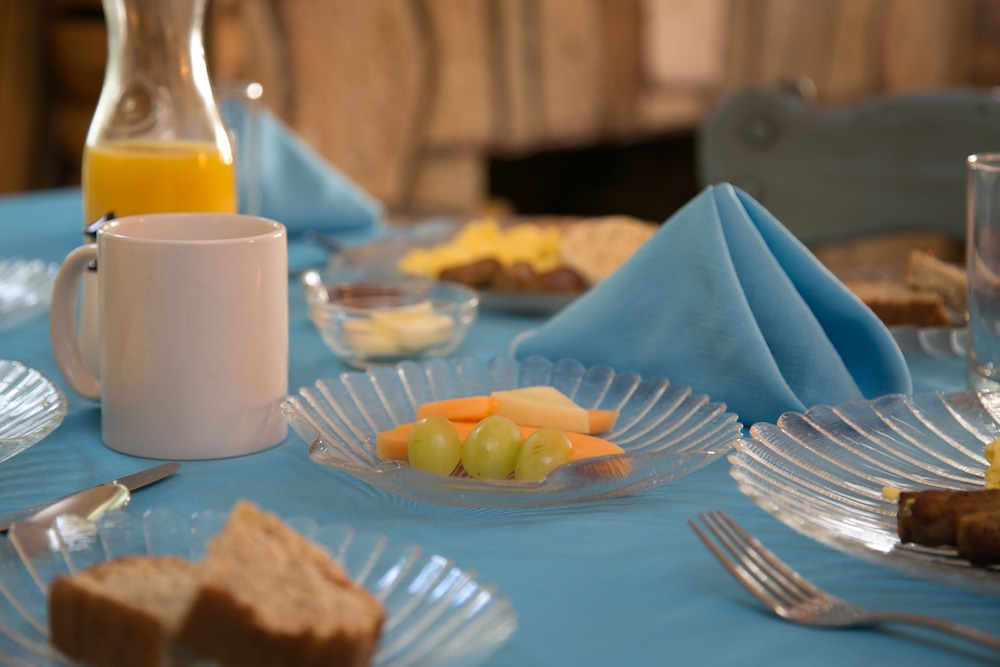 Anchor Inn NSB Bed & Breakfast - photo 37