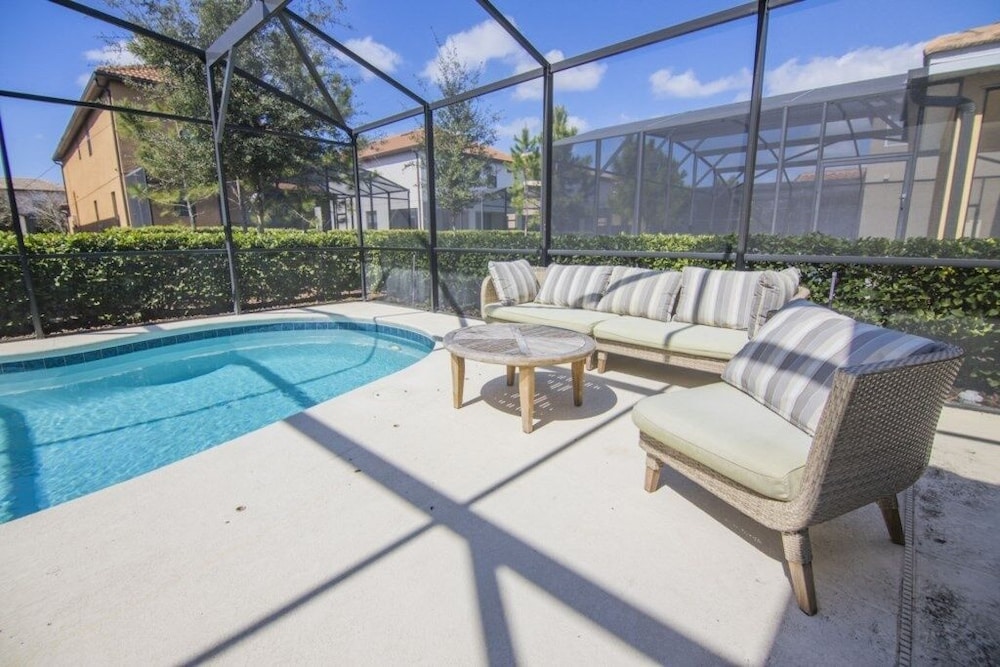 The Chester Solterra Resort Vacation Home - photo 40