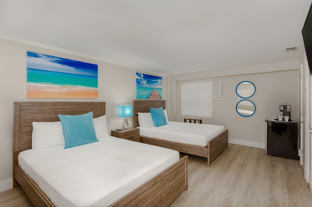 Drift Hotel - photo 22