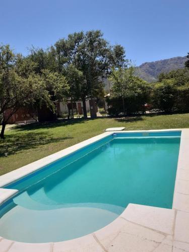 Las Guardia - last minute hotel in Unknown City
