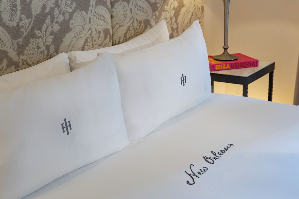 International House Hotel - photo 43