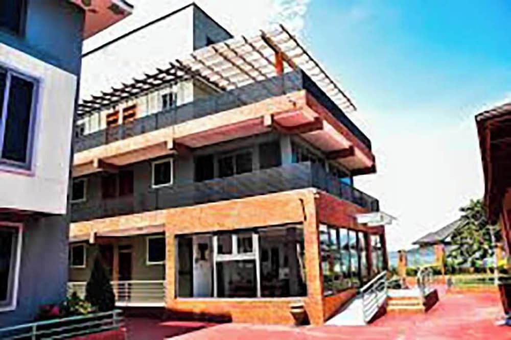RB Park Hill Hotel - last minute hotel in Accra