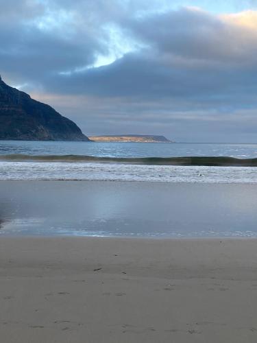 Beachfront Terrace 1 Hout Bay Cape Town