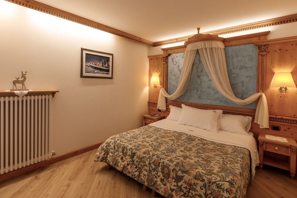 Hotel Belvedere — Siror — photo 5