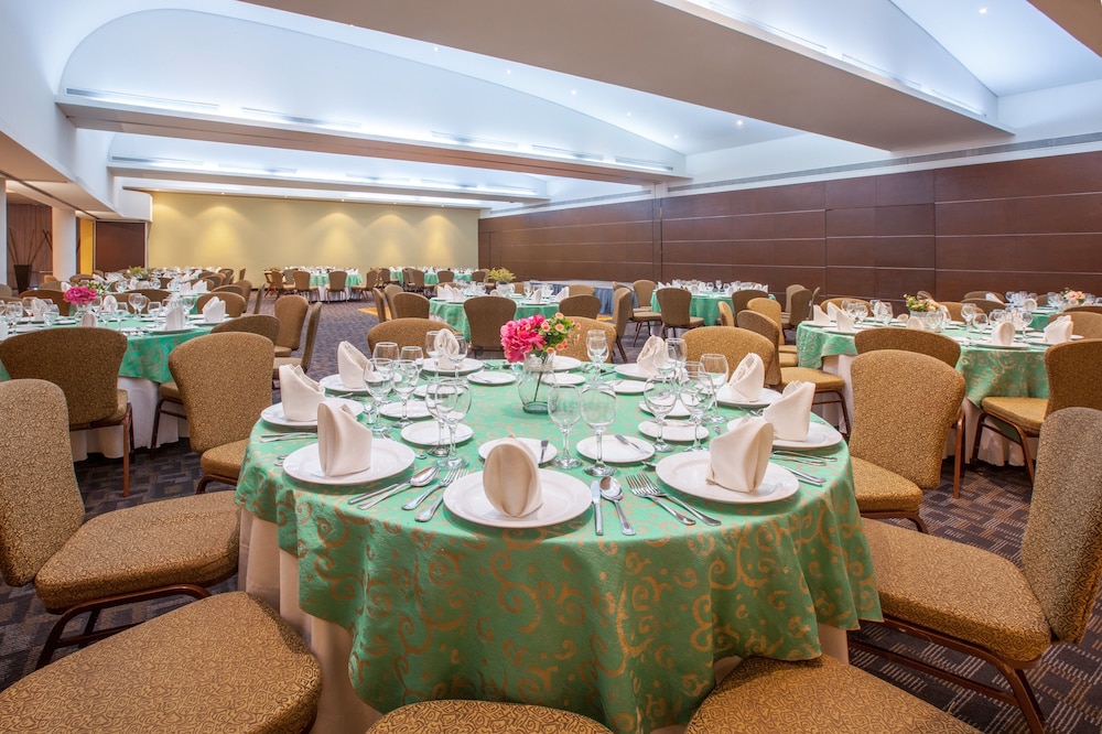 Ballroom