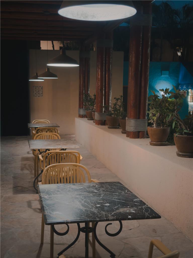 Los Patios Hotel