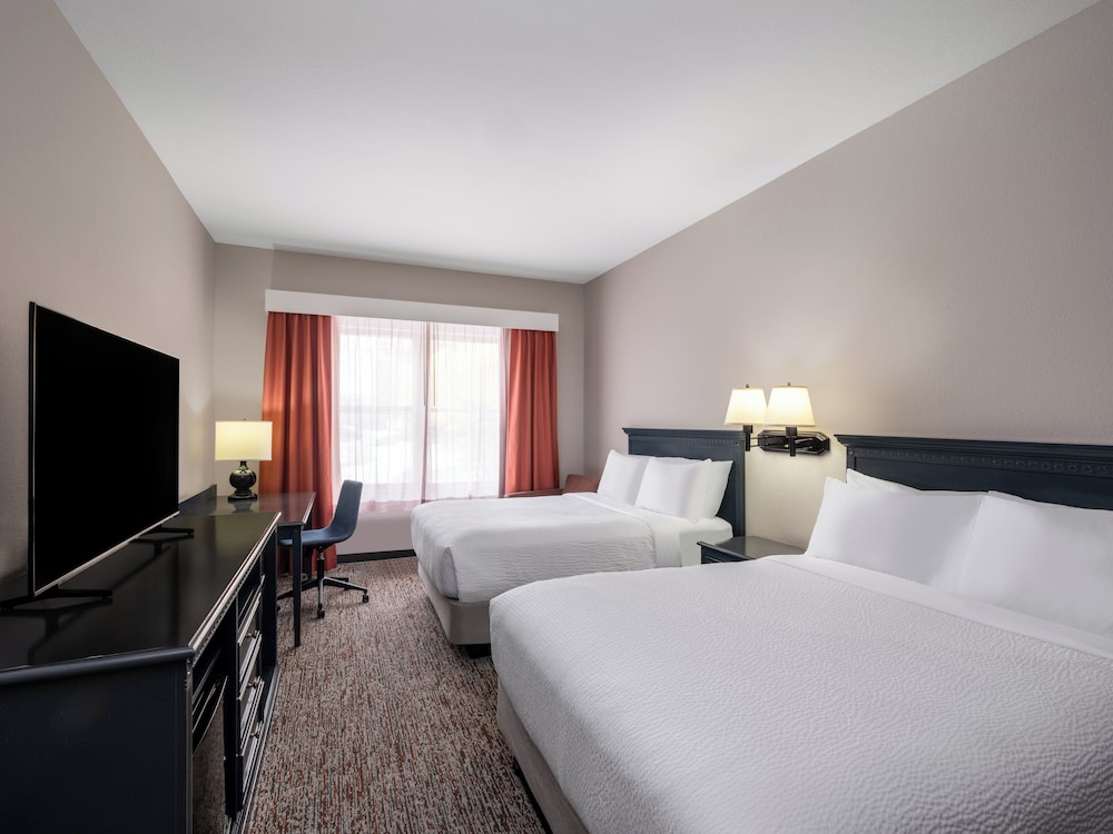 Country Inn & Suites By Radisson Decatur IL - photo 8