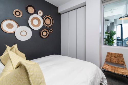 Stylish City Retreat