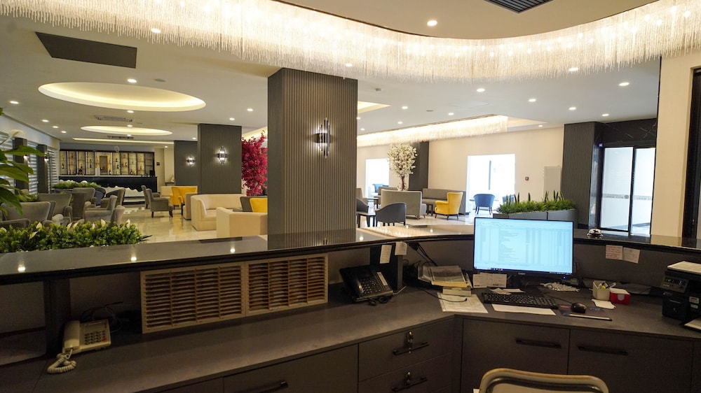 Ephesus Hitit Hotel — Selcuk — photo 5