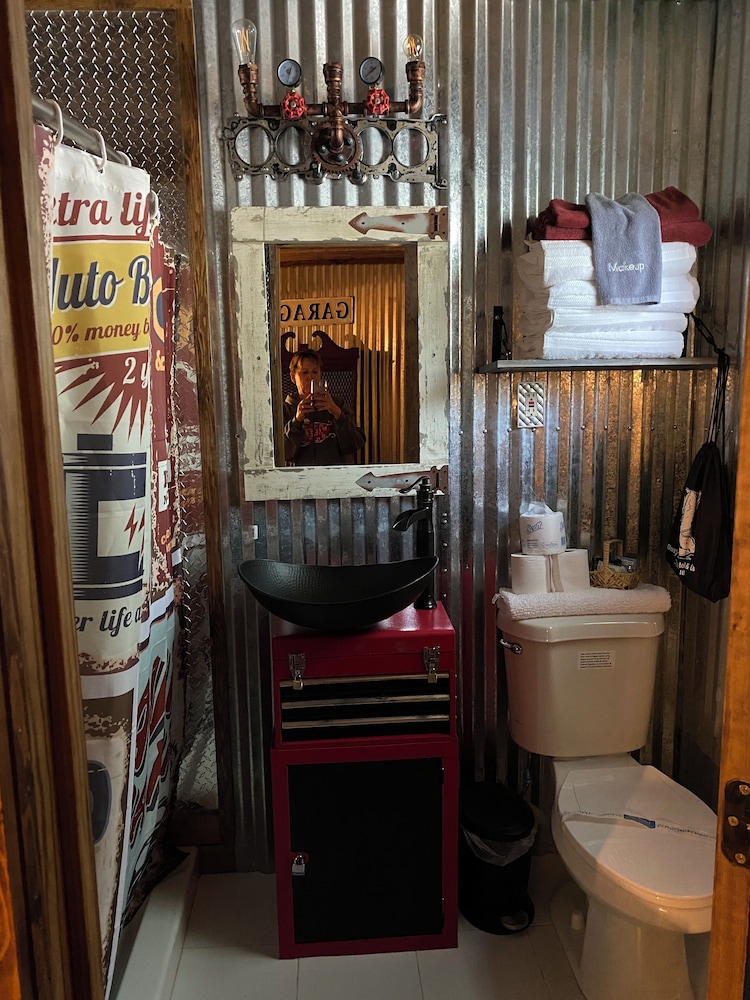 Dusty Boots Motel & Cafe - photo 45