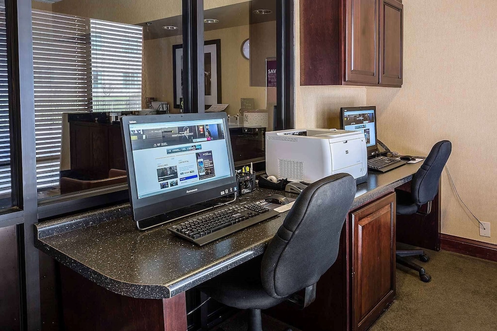 Hampton Inn Somerset - photo 81