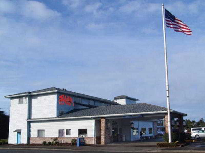 Inn and Suites Seaside in Seaside, United States