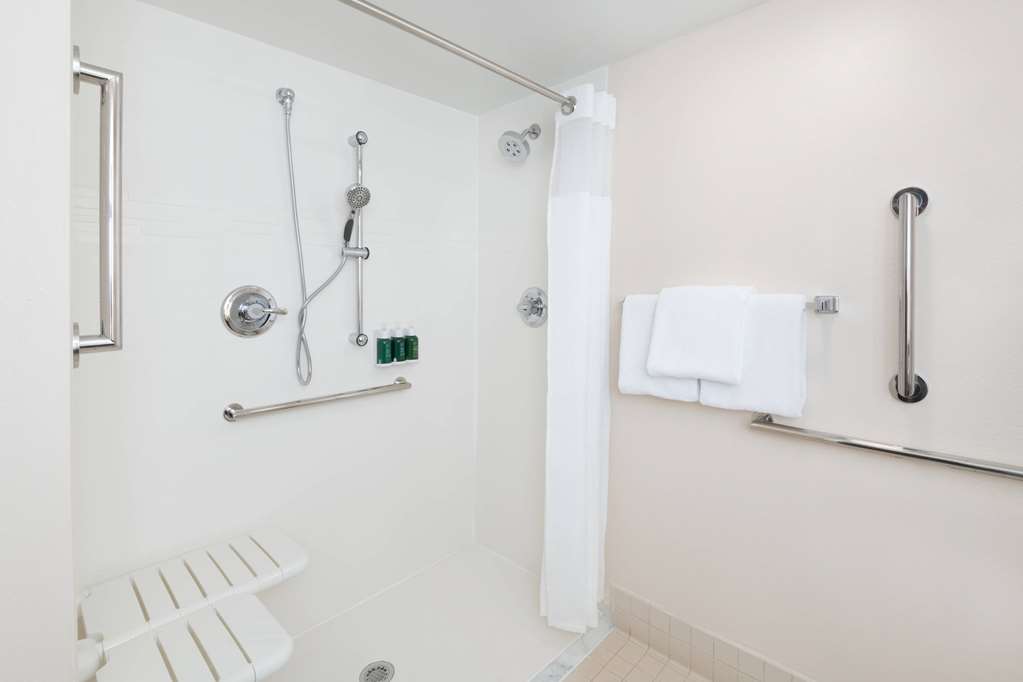 Sonesta ES Suites Atlanta Alpharetta Windward - photo 15