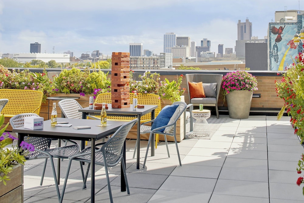 Moxy Columbus Short North - photo 39