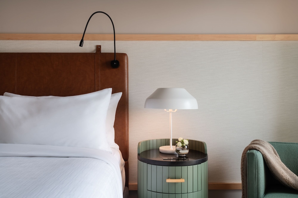 Hotel Verdant - photo 7