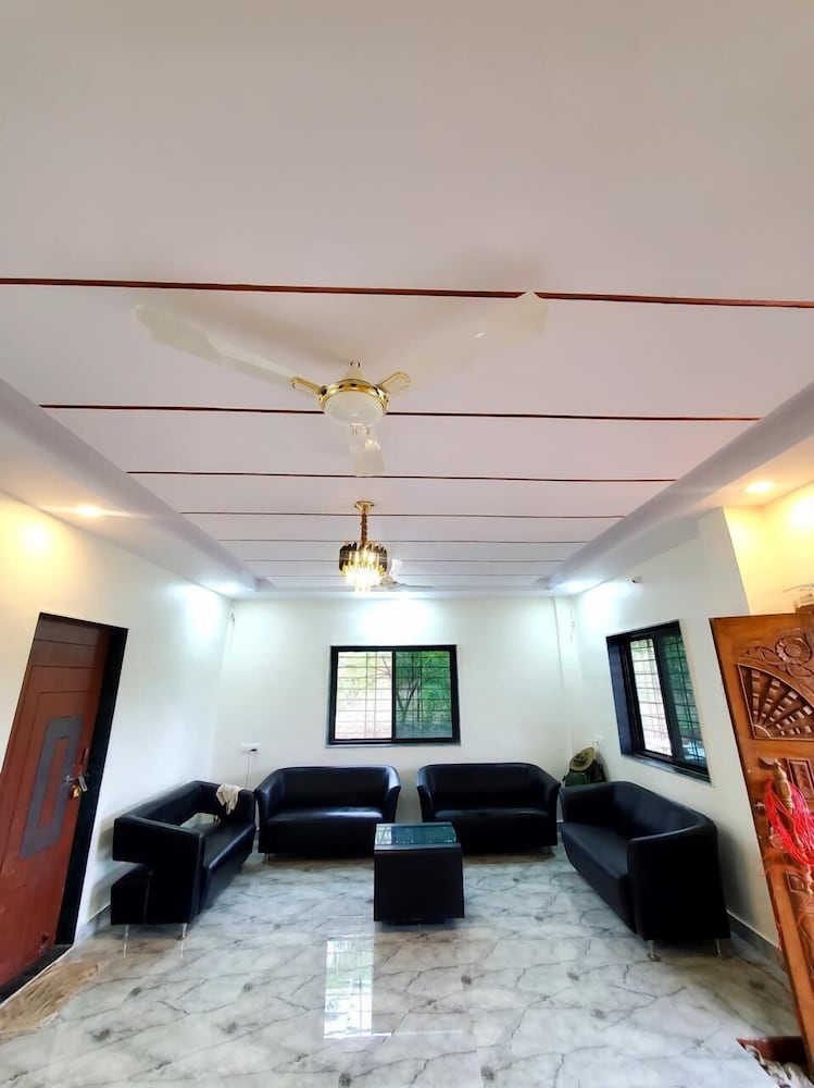 Hotel Sarnobat Eagle Nest - last minute hotel in Pune