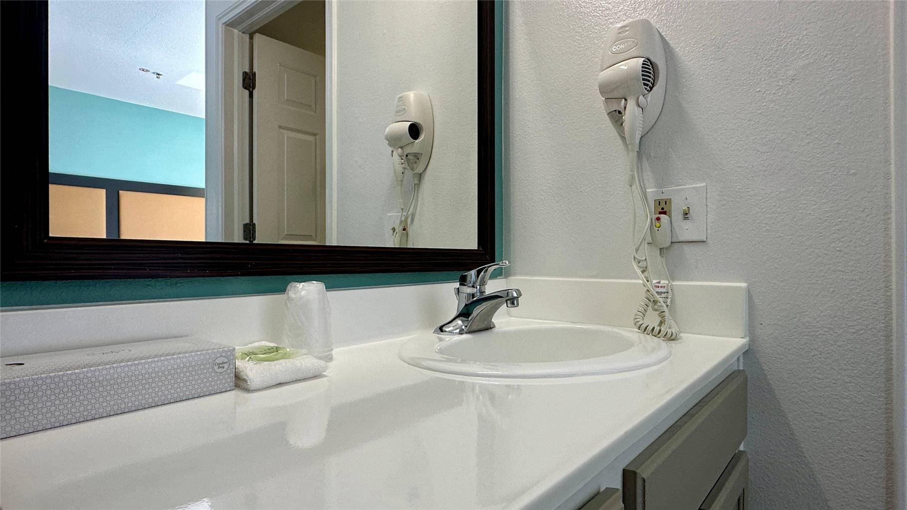 MainStay Suites Las Vegas Flamingo - photo 7
